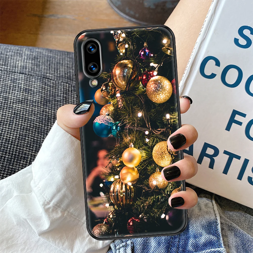 Чехол для Huawei Honor 6A 7A 7C 8A 8X 8 9 9X 10 10i 20 Lite Pro