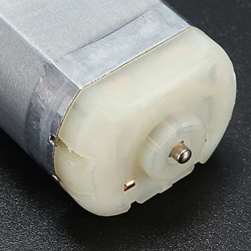 1 шт. вал двери автомобиля замок привод для Mabuchi ремонт двигателя Lexus Toyota 20 мм