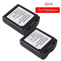 1 4 pcs 7 4v cga s006 dmw bma7 rechargable battery batteries for panasonic dmc fz7 fz8 fz18 fz28 fz30 fz35 fz38 fz50 slr l20