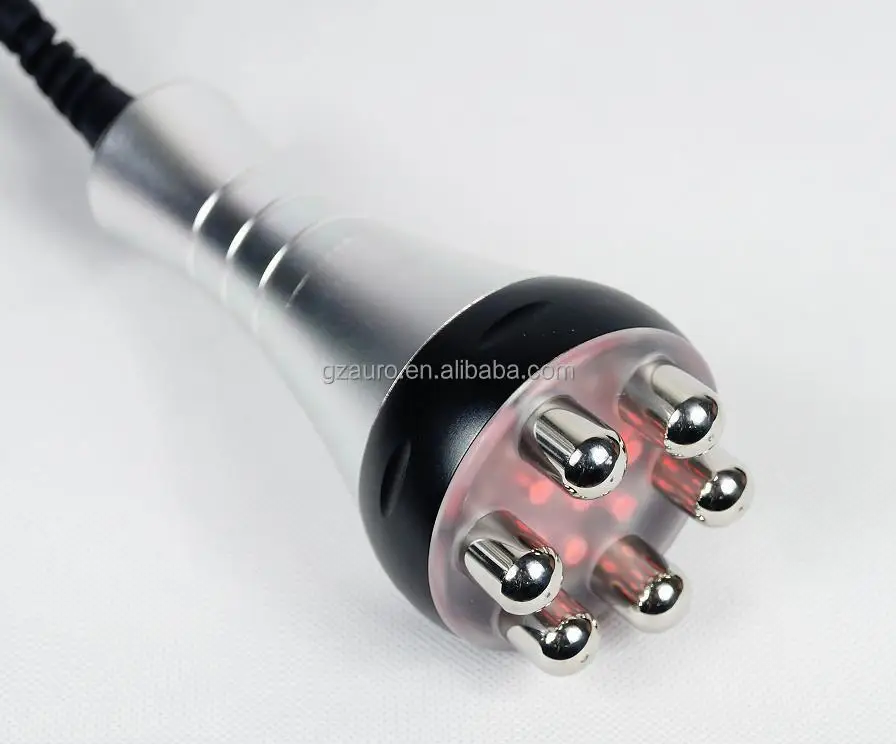 

AU-61B Best laser slim cavitation cellulite fat reduction vacuum therapy cupping machine