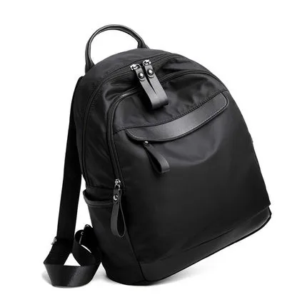 Рюкзак женский backpac новая Корейская версия Оксфорд ткань холст мода дикая леди