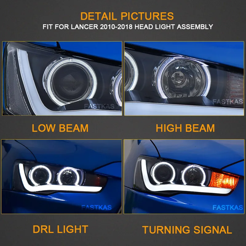 1 пара головной светильник в сборе для Защитные чехлы сидений сшитые специально