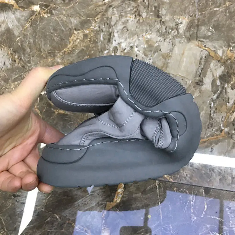 

New Canvas Shoes Deodorant Breathable Men's Shoes Tide Shoes Non-slip Male Students Tie Casual Stripes Men Shoes Ice Silk Cloth