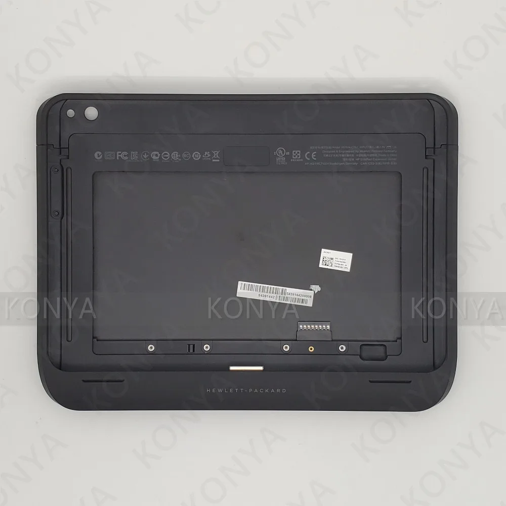 Для hp ElitePad 900 G1 1000 G2 Расширительная куртка Оболочка 709462-001 717758-001 интерфейс расширительный чехол