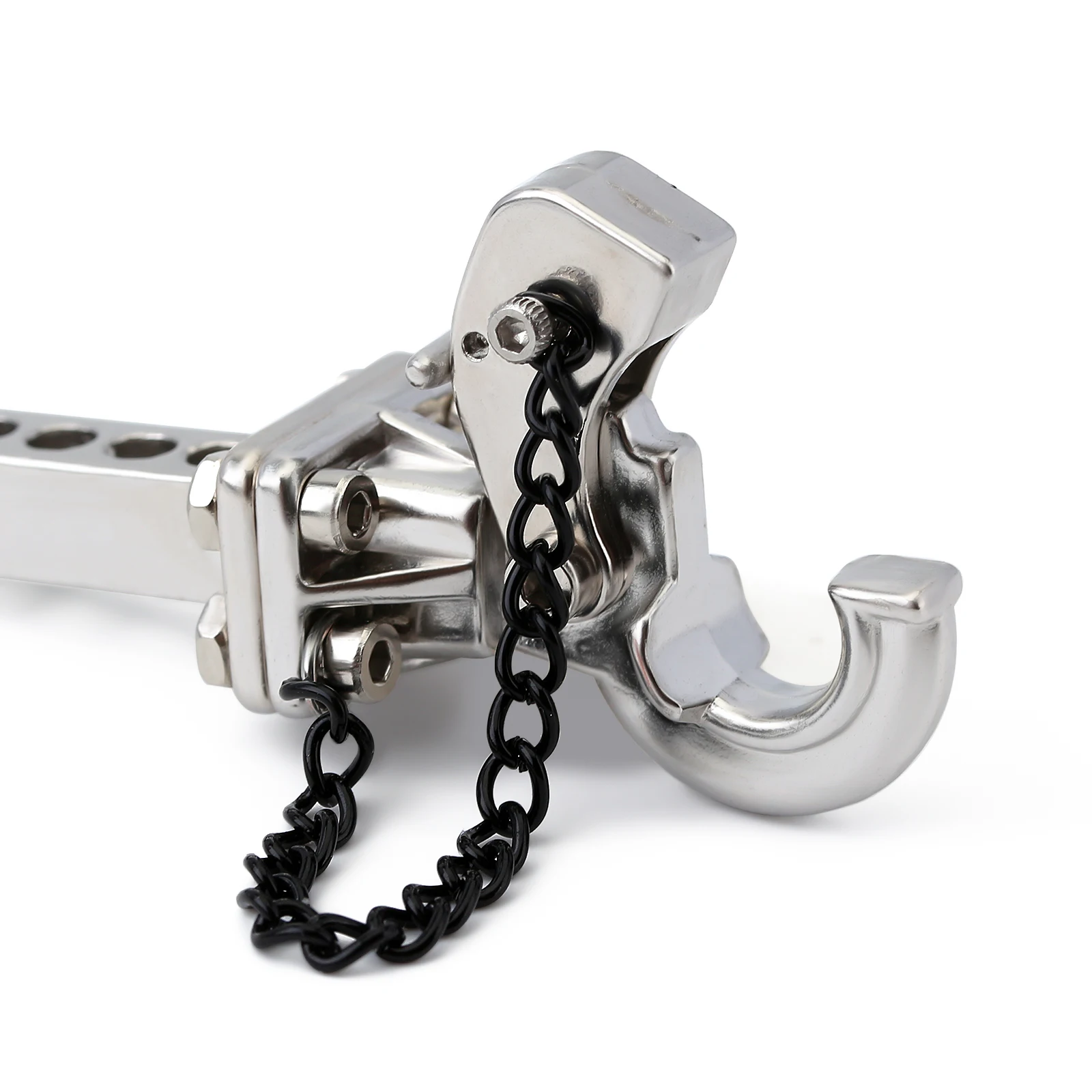 injora металлический задний бамп