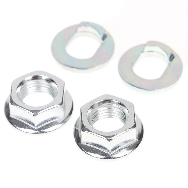 

Metal Electric Scooter Front Wheel Bolts Screws For Xiaomi M365 Pro Accessories
