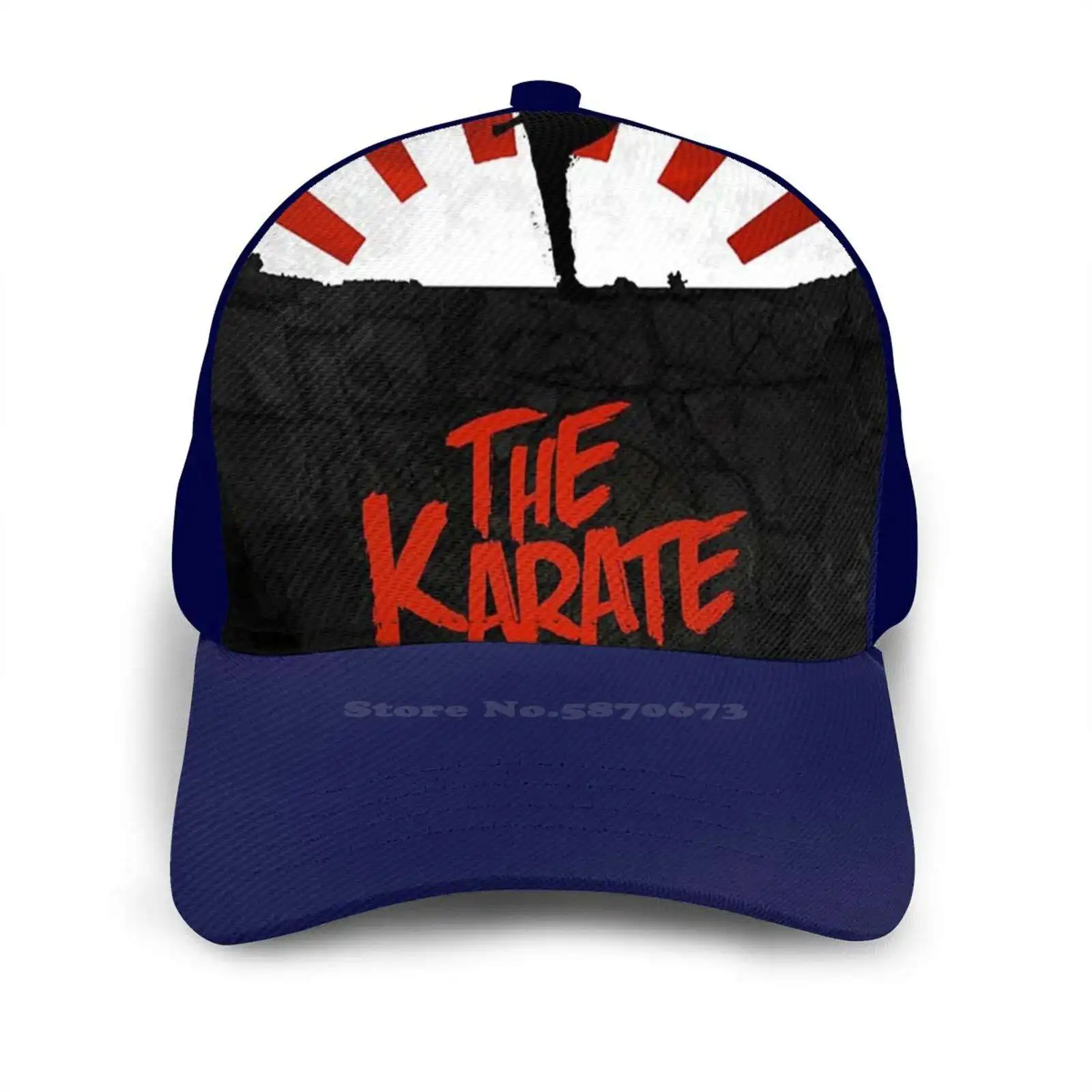 Плакаты по мотивам фильма Karate Kid (2010) регулируемые Снэпбэк для каратэ детский