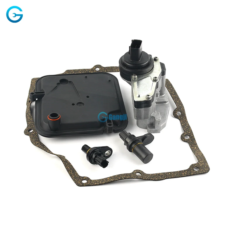 

Box solenoid Set 04800171AA gearbox solenoid kit 42RLE suit for Dodge Jeep