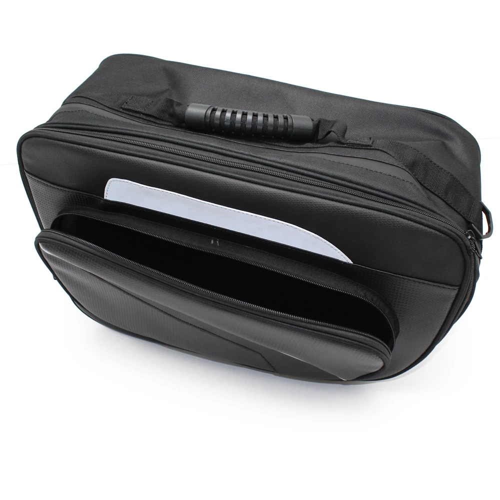 BC7C большой боковой багаж для мотоцикла локомотив рыцарь седло сумка заднего сиденья бопосылка Водонепроницаемая Съемная сумка