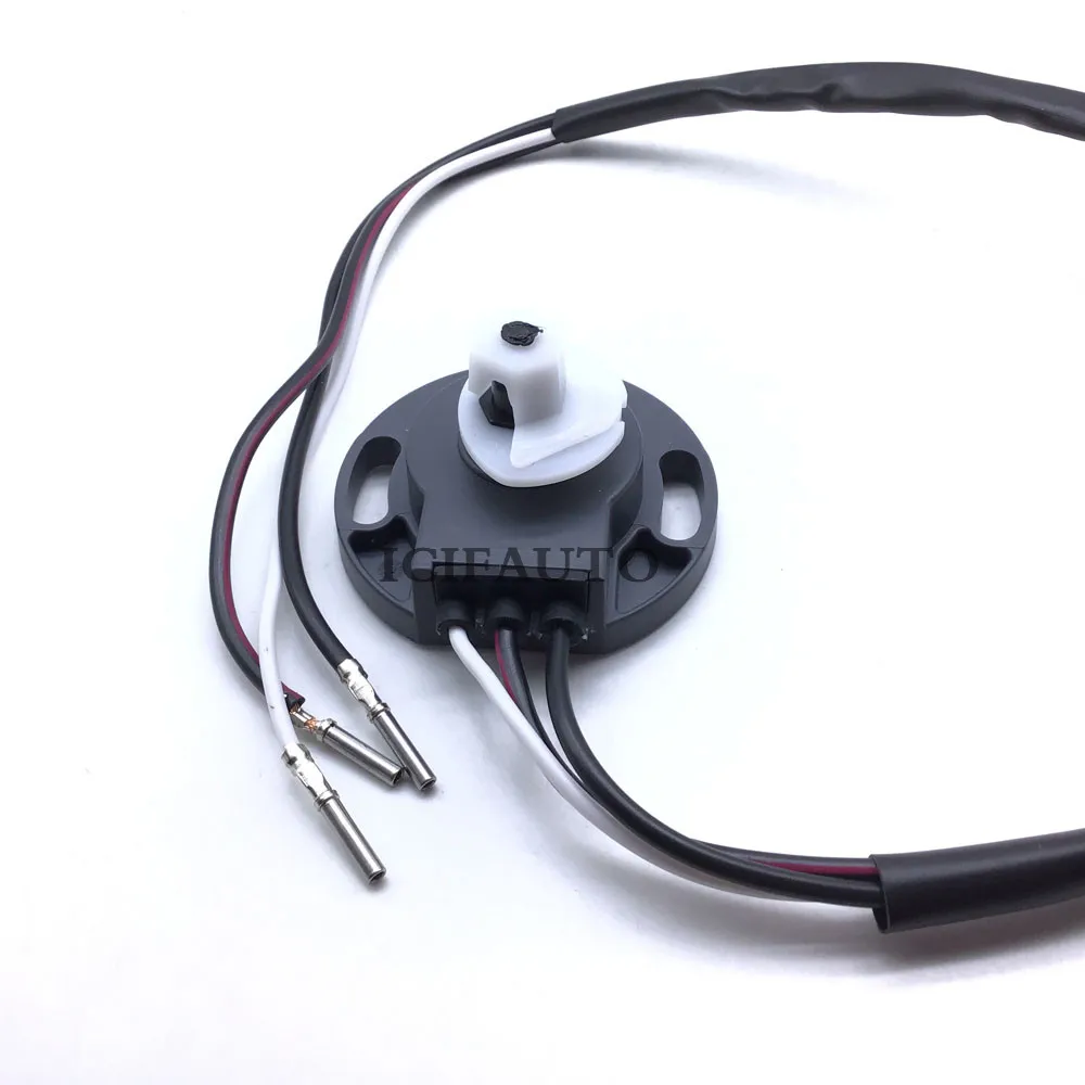 Фото НОВЫЙ Датчик положения (Trim Sender Sensor) для Volvo Penta SX DP-S DP-SM OutDrive №4