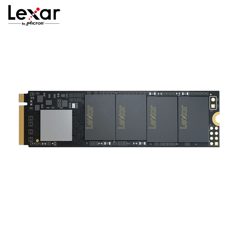 Внутренний твердотельный накопитель Lexar SSD Disk 240G 480G жесткий диск M.2 2280 LNM600 HDD для