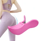 Инструмент для тренировки мышц тазового дна, инструмент для тренировки мышц тазового дна, мышц внутреннего бедра, ягодиц, ног, тела, тренажер, инструмент для фитнеса