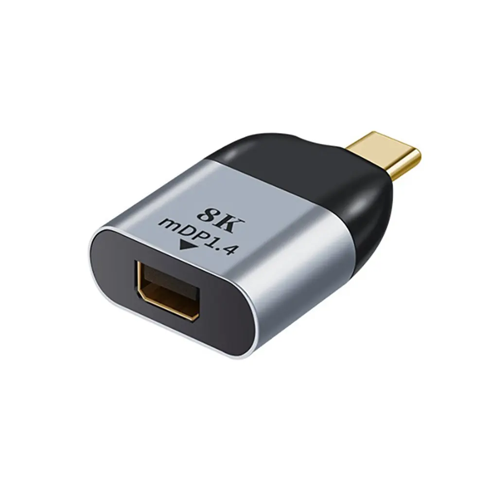 Переходник с Type C на Hdmi Vga DP RJ45 mini HD 4K 60 Гц|Кабели HDMI| |