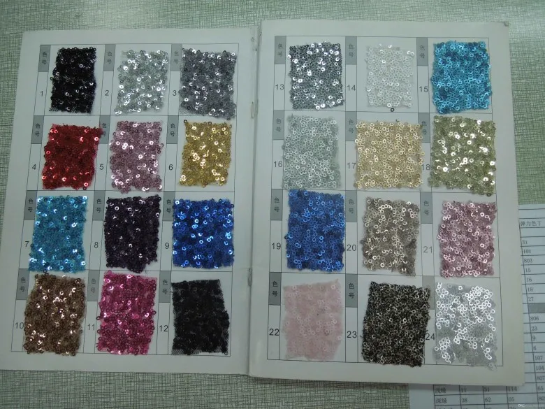 

Sparkle Burgundy Mermaid Evening Dresses Long Sleeves Sequined Split Front Prom Dress vestidos fiesta largos