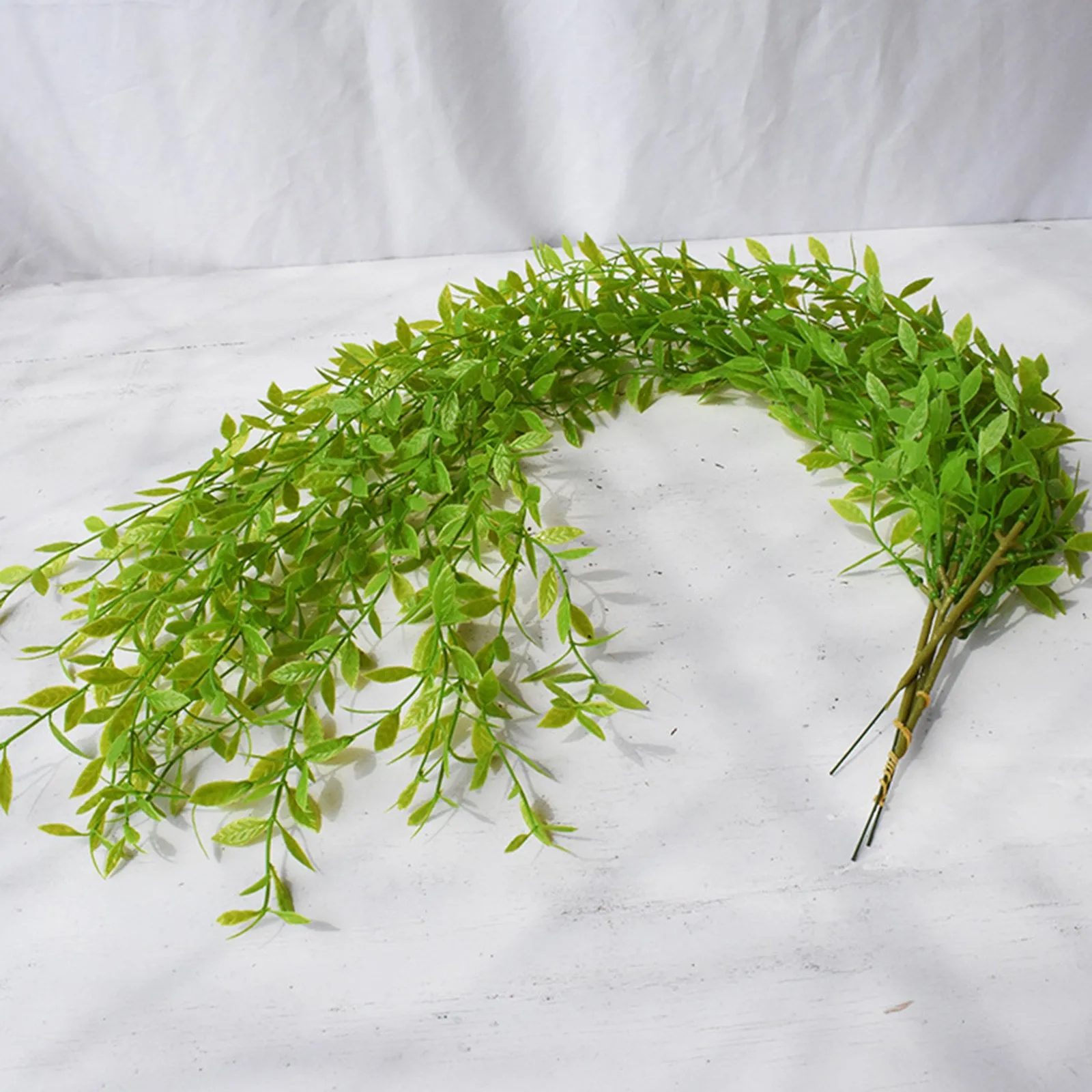 Современное украшение имитация реки трава дракона настенная Подвеска для