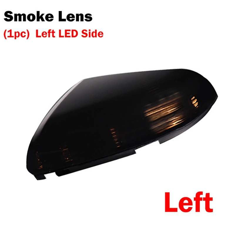 

for Dodge Ram 1500 2500 2009-2014 Left Right Wing Side Rear View Mirror Lamp Turn Signal Light Indicator Flash Light