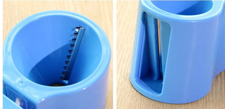 

14.786CM Fruit Vegetable Tools Multifunctional Spiral Double-Head Grater With Sharpener Spiral Carrot Grater Kitchen Gadget