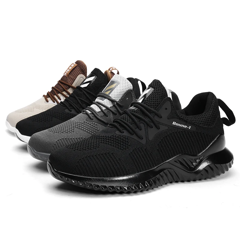 2019 новые сетчатые дышащие мужские спортивные туфли для взрослых удобные