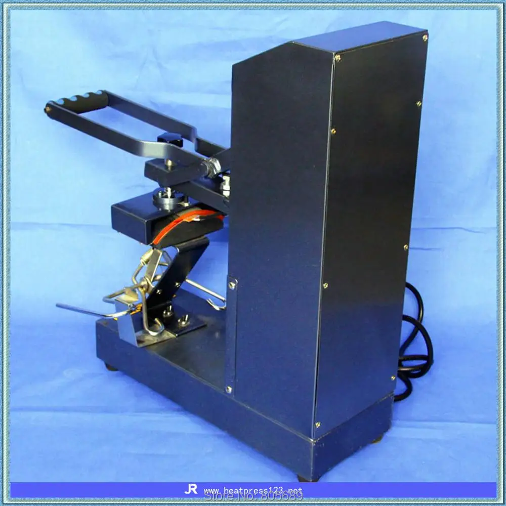 Hat Отопление пресс ing Машина воздушный колпачок тепловой машина пневматическая