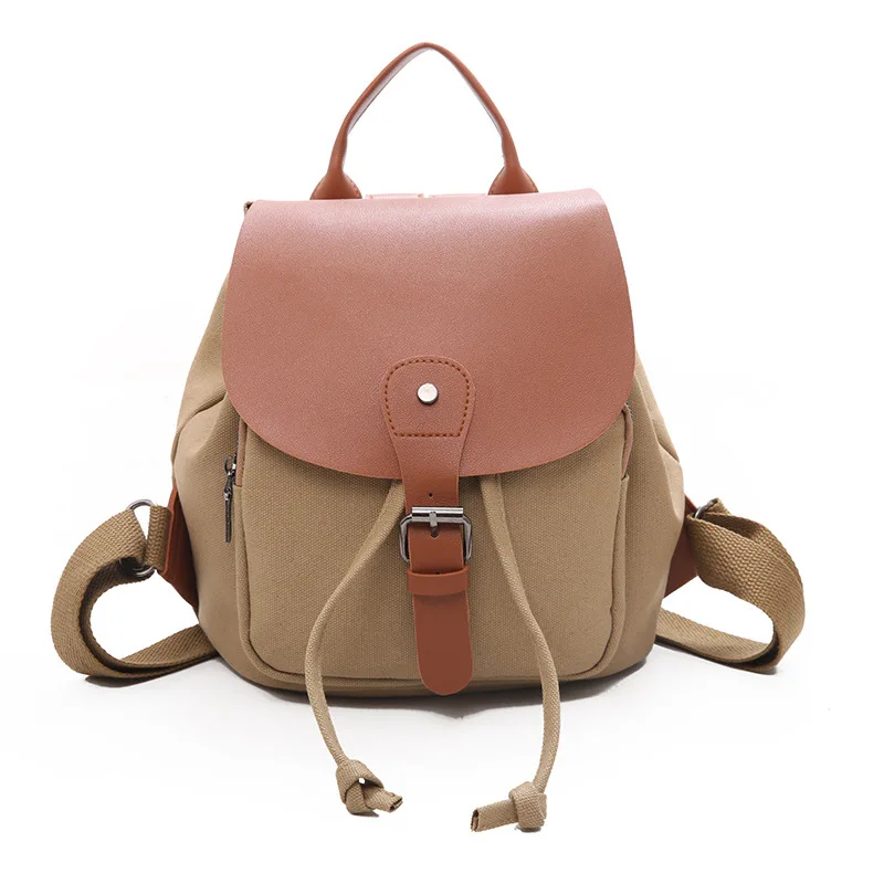 Винтажная маленькая сумка стильная на одно плечо 2019 осенняя и зимняя сумка-мешок