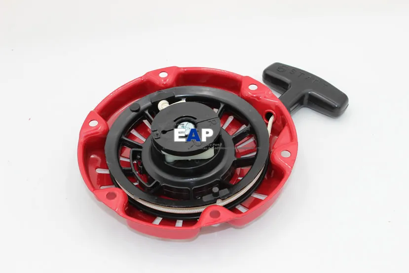 Rammer Recoil Starter Fit For Honda GX100KRH Wacker Use | Инструменты