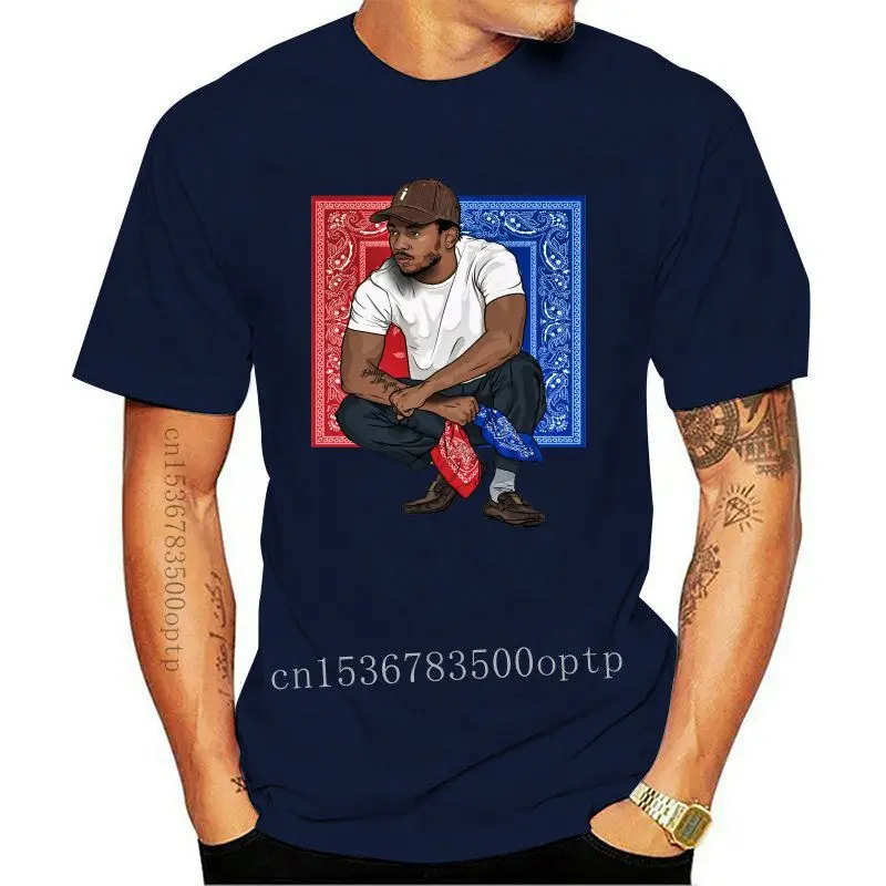 

New Kendrick Lamar Duckworth Rapper Music T Shirt Direct From Manufacturer 203048 Youth's Tshirt Fashion