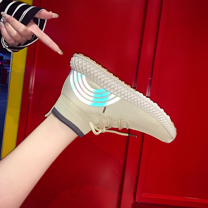 

2021 Summer Casual New Fashion Simple Women's Vulcanized Shoes