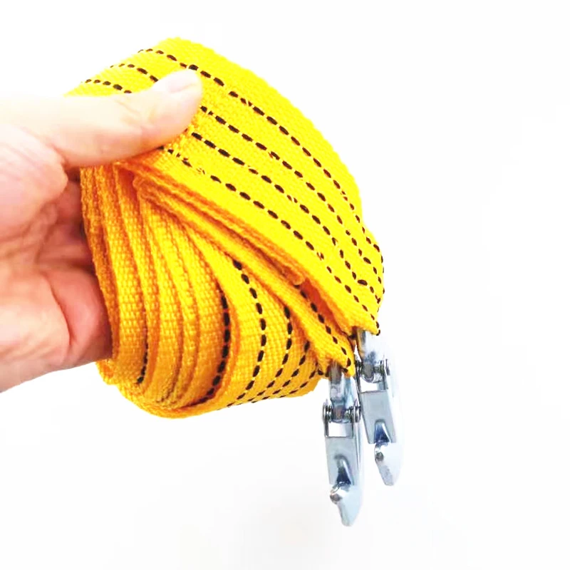 4 м 3 тонны Тяговый канат с крючком орлом и петлей для Opel Astra VAUXHALL MOKKA Zafira Insignia Vectra