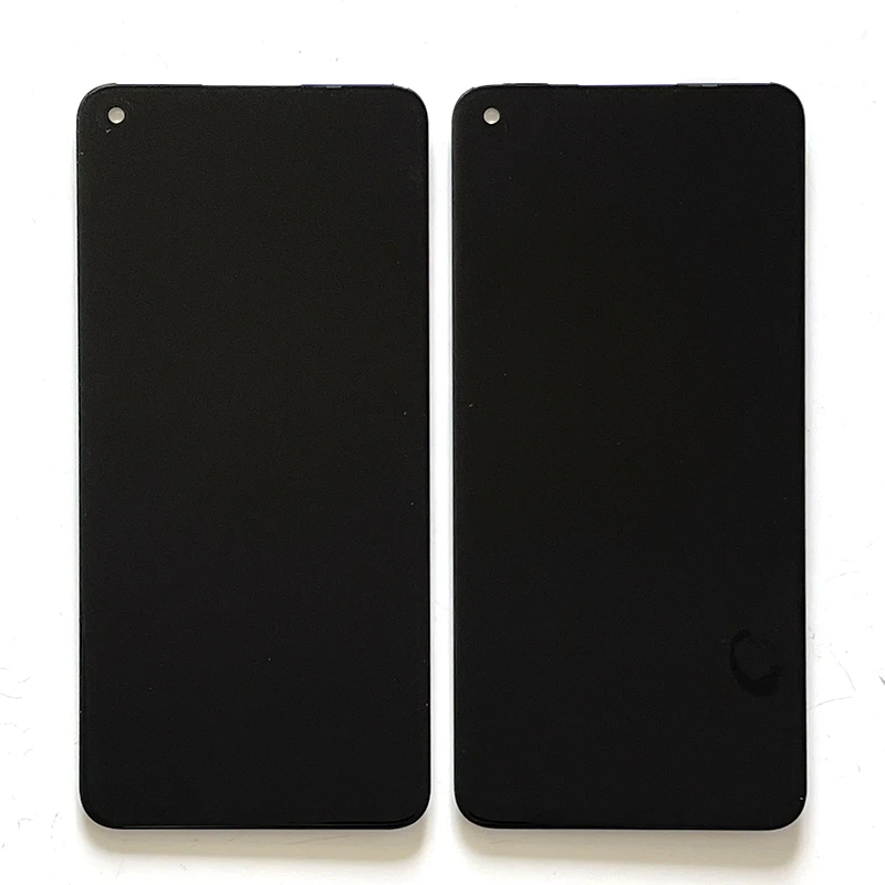 6 6 original msen for oppo realme 8i rmx3151 lcd display screen touch screen panel digitizer for realme 8i display repalcement free global shipping