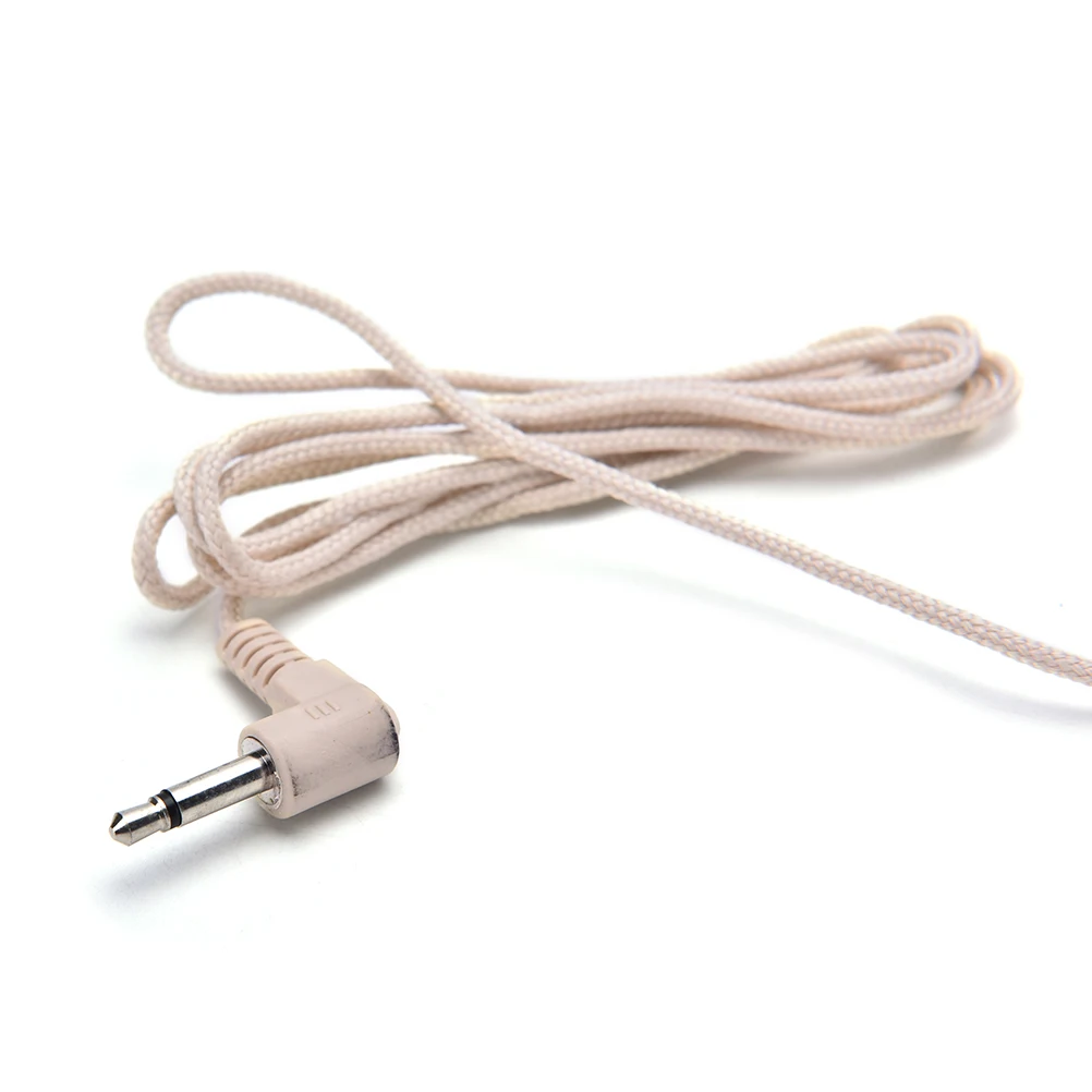 New Arrival practical Wireless Headset Microphone With Mini Connector For Shure Body-Pack Transmitter Plug: 3.5mm | Электроника