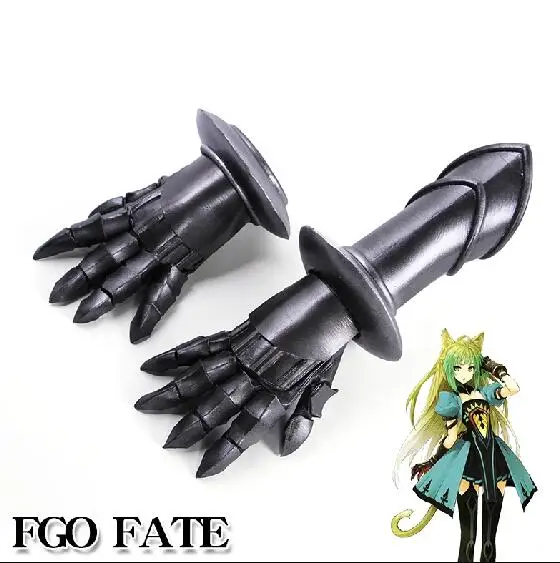 Fate Grand Order костюм для косплея Atalanta Apocrypha Archer женский косплей Atalanta| |
