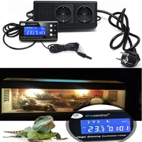 tc 320 16 40c digital aquarium thermostat cool heat auto switching on off regulator temperature controller au eu uk us plug