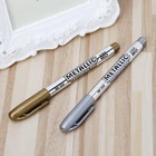 CPDD DIY металлическая Водонепроницаемая фоторучка, школьные принадлежности для учеников 1,5 мм