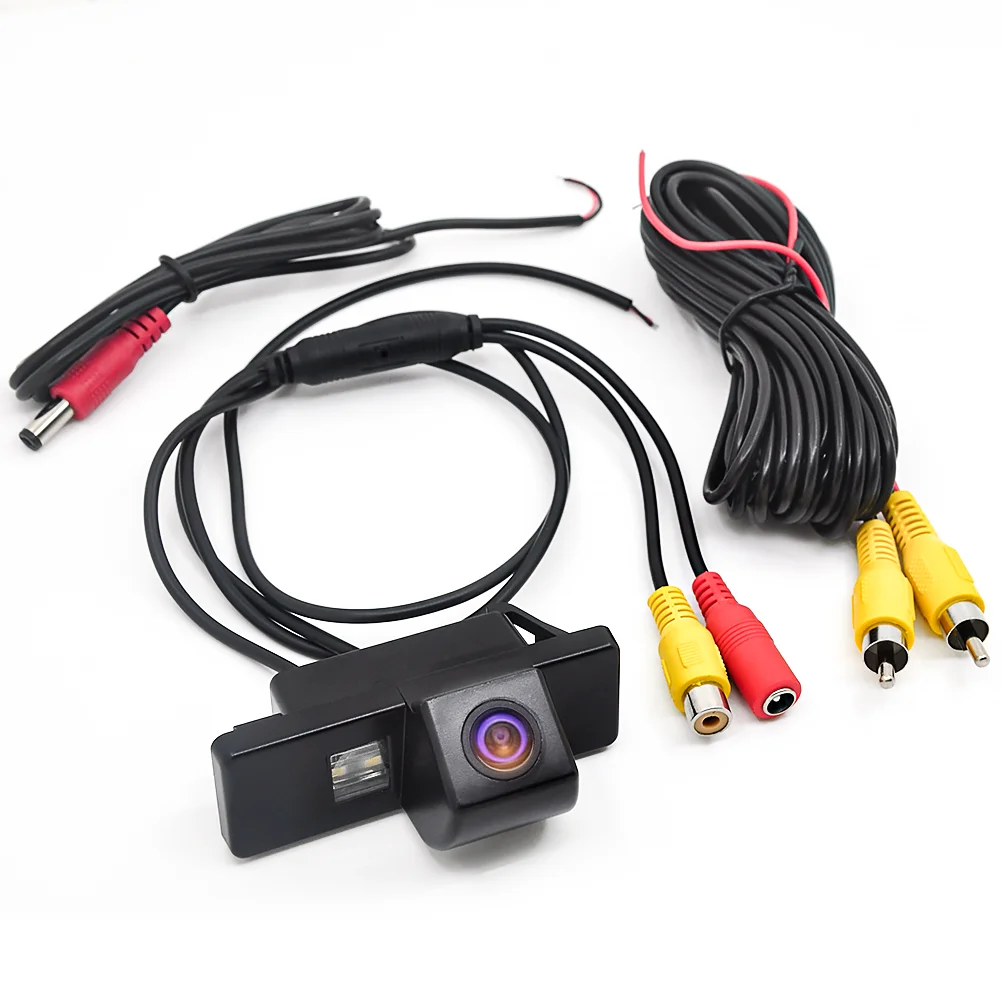 Ccd CCD Автомобильная камера заднего вида для Nissan QASHQAI X-TRAIL Geniss Citroen C4 C5 C-Triomphe Peugeot 307CC