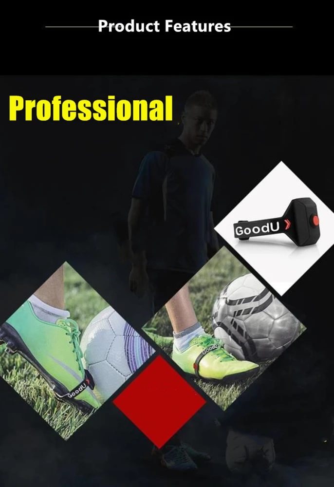 Тренировочный тренажер Sockit футбол пинает стрельбы кольцо Бодибилдинг шок