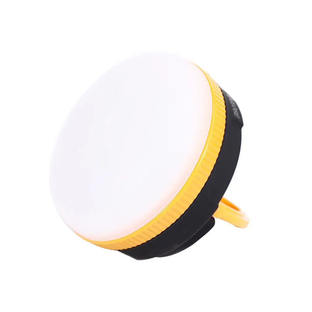 Уличный светодиодный кемпинговый тент светильник Usb Перезаряжаемый аварийный