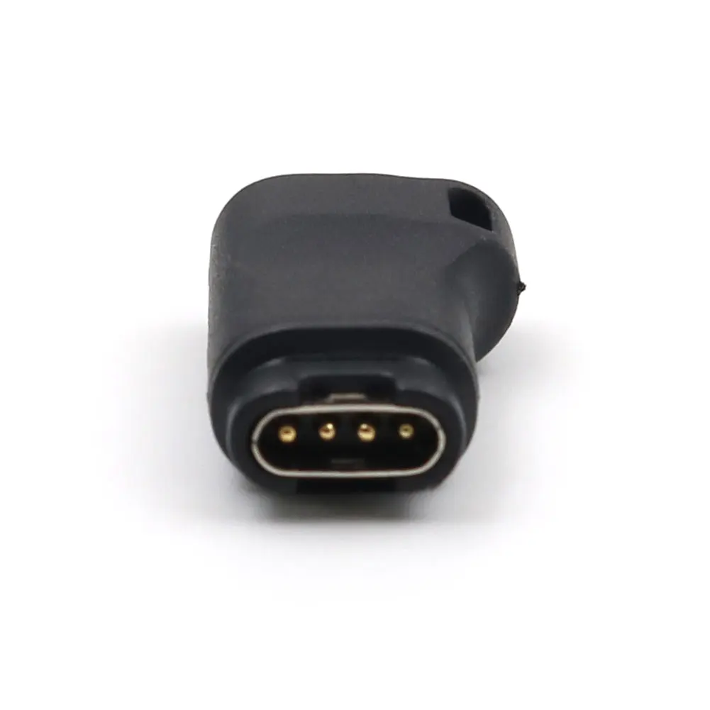 USB 3.1 Type C Женский на 4-контактный зарядный адаптер для Garmin vivoactive3 подход S40/S60/X10/S10 CAME