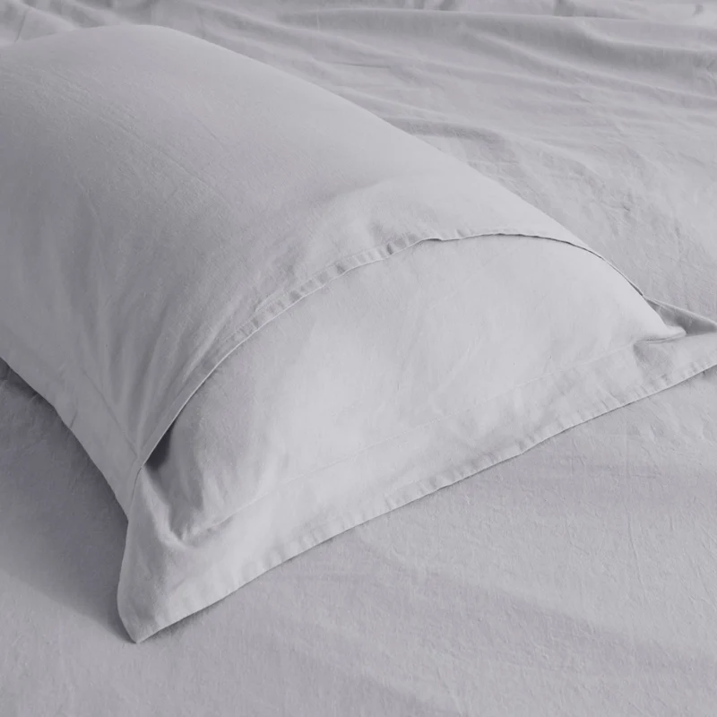 PHF постельное белье хлопок пододеяльник набор из 3 предметов прикольное