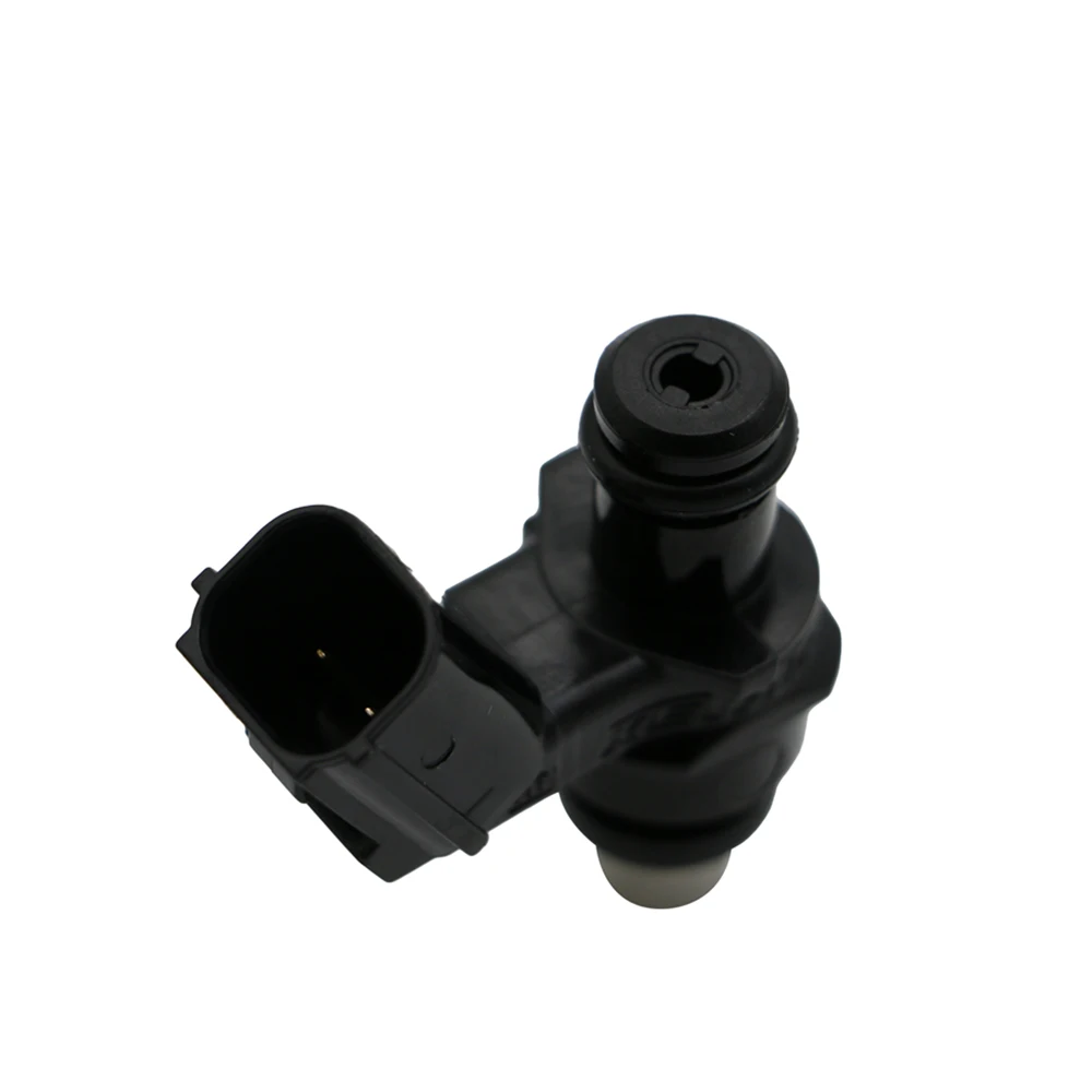 

New Fuel injector Motorcycle nozzle flow rate 170CC/MIN 8 hole system motor spare parts replacement fuel injector