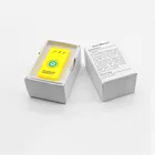 15% экономия топлива Nitro ECO OBD2 чип тюнинг коробка с большей мощностью крутящий момент Nitro OBD 2 ECOOBD2 бензин дизельный бензин