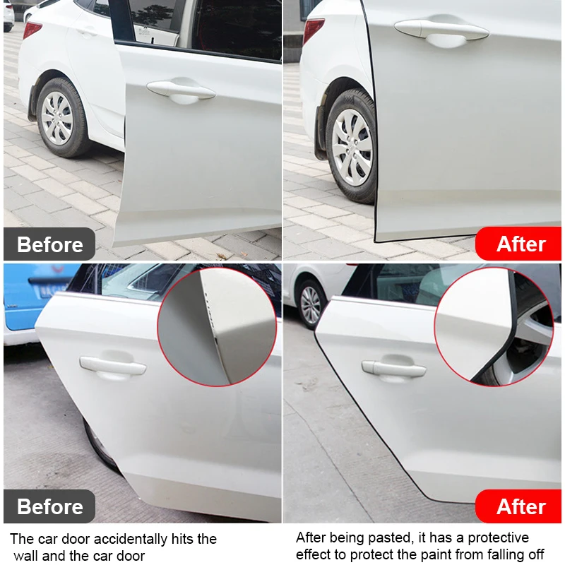 Защитные щитки для края автомобильной двери защитная полоса Chevrolet Cruze OPEL MOKKA ASTRA J