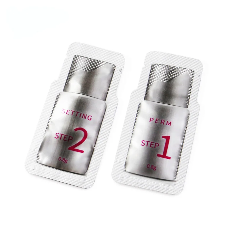 Новый макияж ресницы Перманентная Завивка фиксация средство для ресниц Керлинг