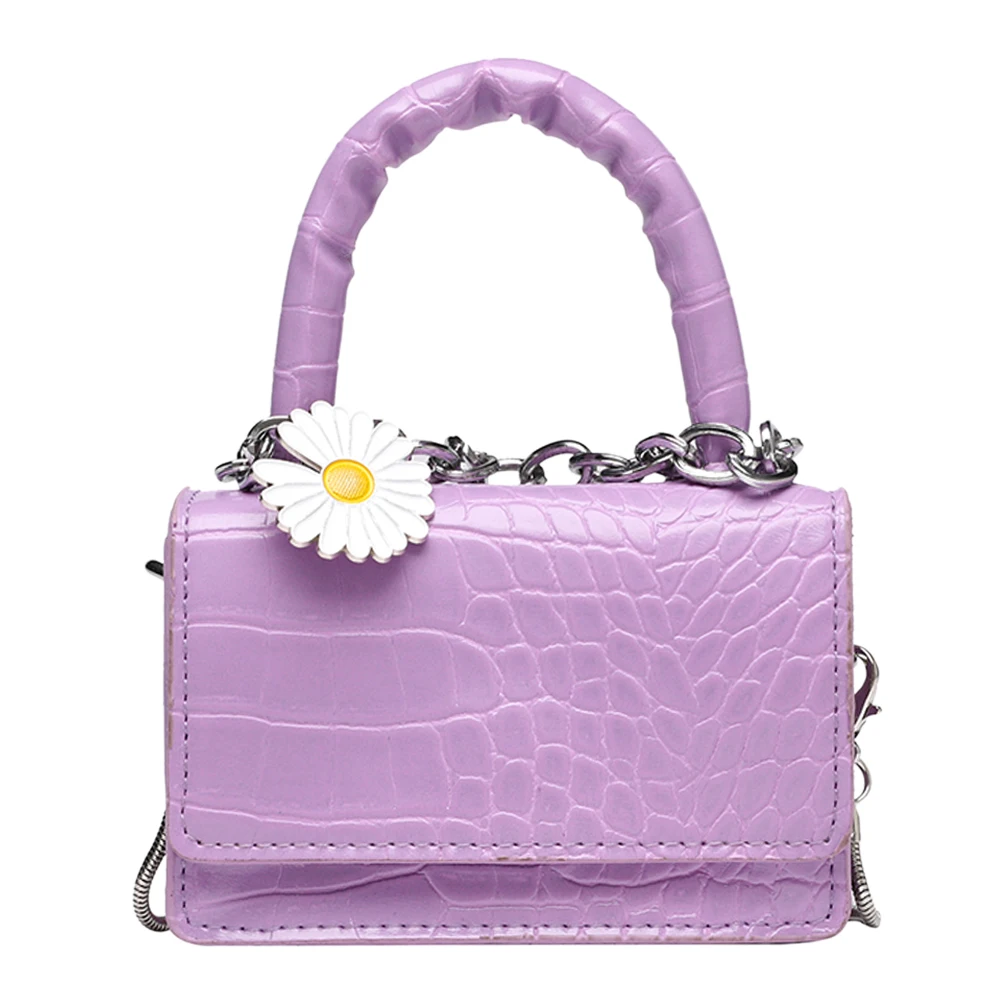 

Искусственная кожа Однотонная одежда цепи Сумка-тоут Женские повседневные сумки через плечо курьерские Сумки Кошельки Молодежные женские ...