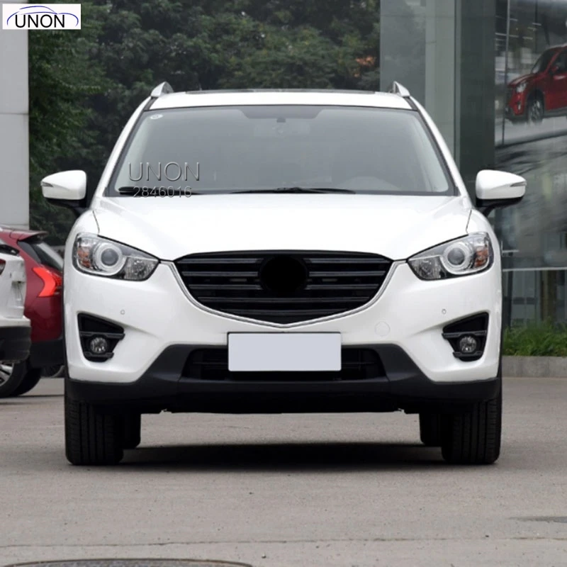 

Suitable For Mazda Cx-5 2015 Water Cup Frame Decoration Paste Water Cup Frame Bright Strip Interior Modification