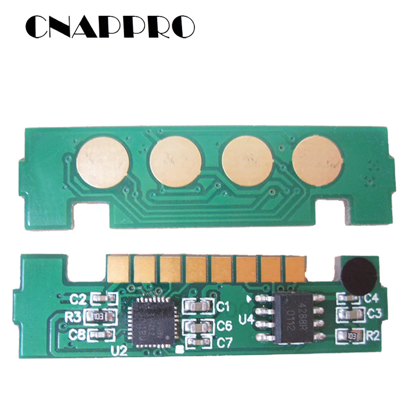 Clt 406s clt k406s 406 картридж для тонера к принтеру чип Samsung CLP360 clp362 clp365 SL C410W SC C460W CLX3305 clx