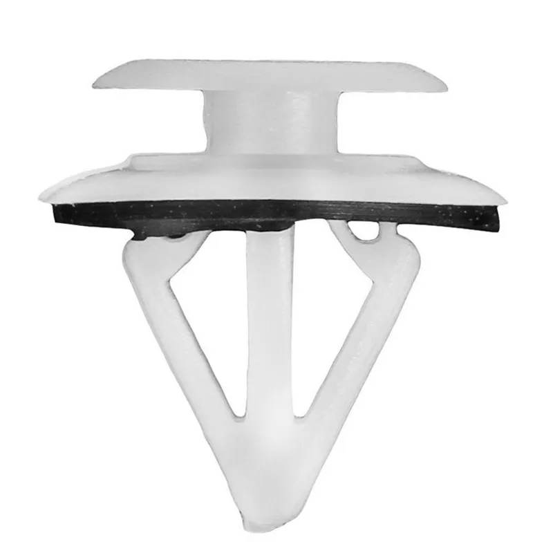 

Fender Liner Fastener Rivet Push Clips Retainer for Mazda CX-7 CX-9 2 3 5 6 MX-5