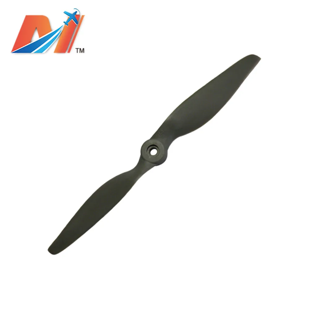 Maytech MTEP0906APC 9 0*6 0 пластиковый пропеллер типа APC с размером отверстия 6 мм адаптером -