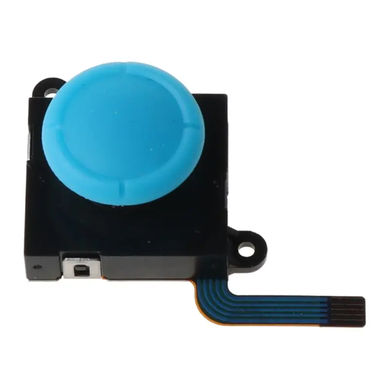 

3D Analog Joystick Thumb Sticks Sensor Replacements For Nintendo Switch Joy Con Controller Repair Game Accessories for NX Joycon