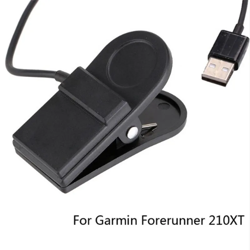 Высокое качество зарядка через USB Кабельный Шнур с зажимом док-станция для