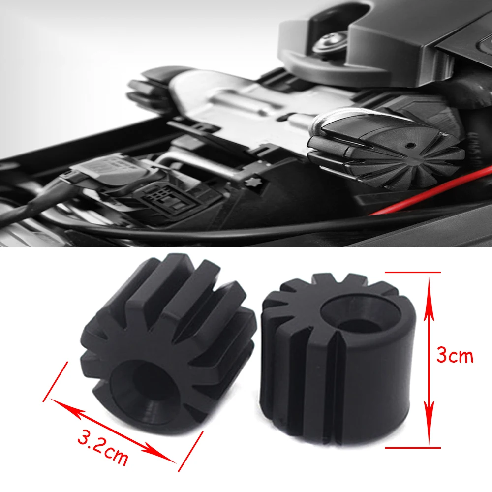 Комплект для понижения сиденья мотоцикла BMW R1200GS LC Adventure R1250GS S1000XR GS 1200 Adv R1200RT R1250RT